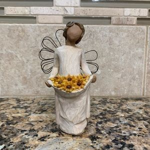 Willow Tree - Angel of Sunshine